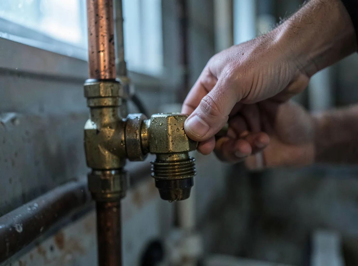 Emergency Plumber Dodd City, TX FAQs
